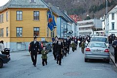 2009 sesongen er startet
