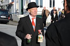 Bedugging av Treet  4. mai. 2011