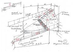 Prosjektskisse: Sivilarkitekt Jarle Pedersen MNAL. E-post: jarlepe@gmail.com