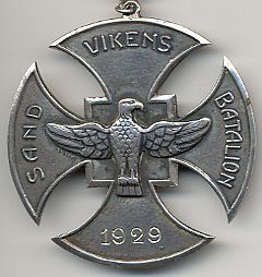 Ørneorden ble opprettet i 1929. Ørneorden ble opprettet i 1929.