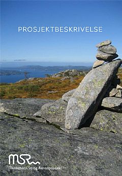 Kortfattet prosjektbeskrivelse