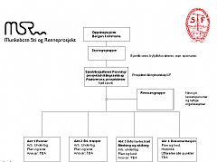 Organisasjonskart