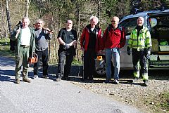 Dugnad 2012.